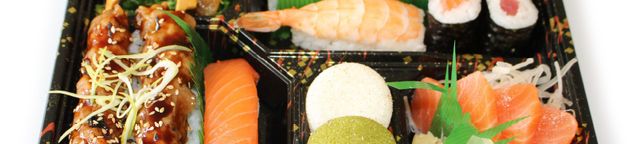 Sushi Set